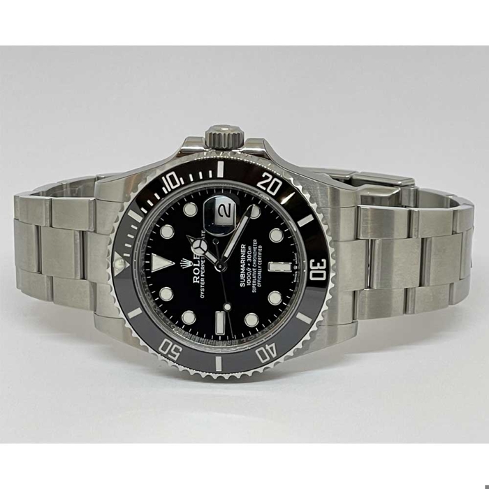 ROLEX NUOVO SUBMARINER PELLICOLE REF 126610LN