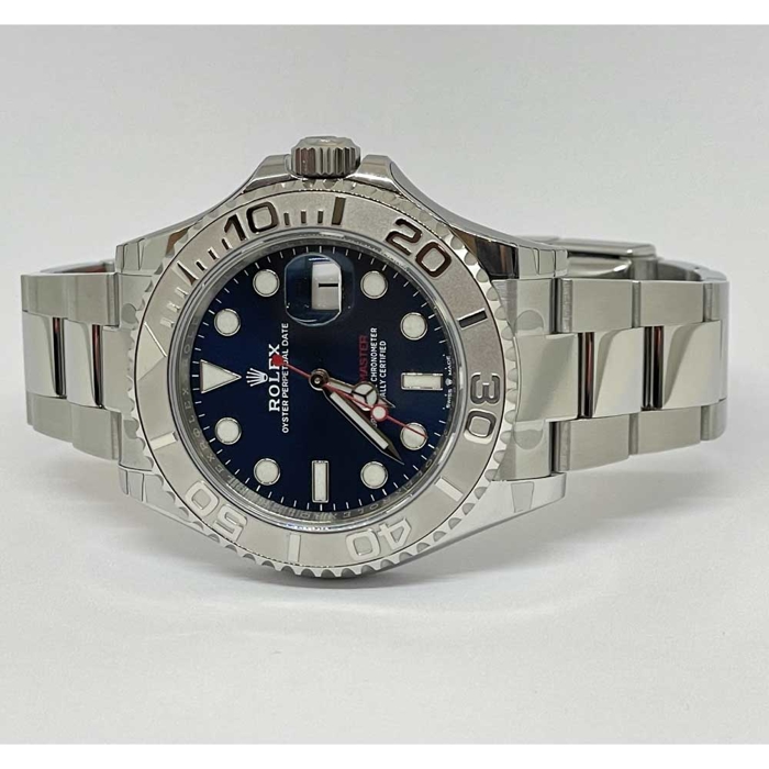 ROLEX YACHT-MASTER REF 126622