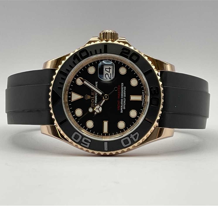 ROLEX YACHT-MASTER 116655