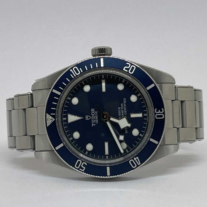 TUDOR Black Bay Fifty-eight Blue REF 79030B