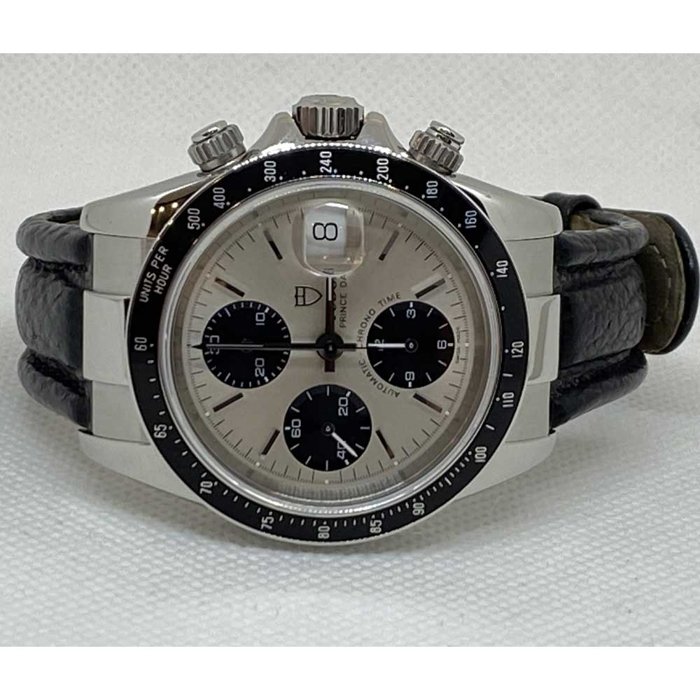 Scheda TUDOR PRINCE OYSTERDATE REF 79260 | Bussolino Gioiellieri