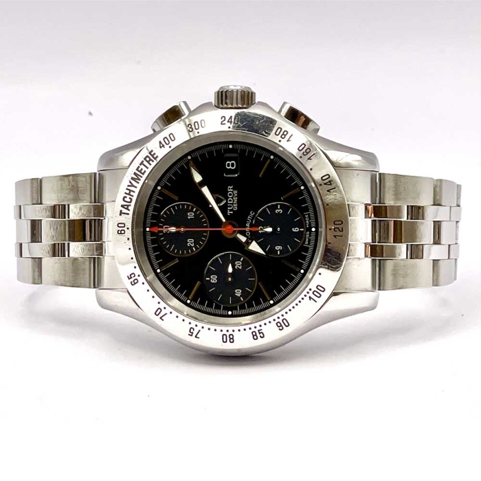 TUDOR CHRONAUTIC REF 79380
