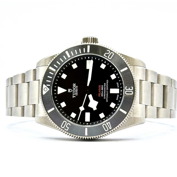 TUDOR NUOVO PELAGOS REF 25407N